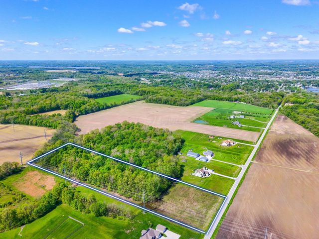 0 Hartford Road, Sunbury, OH 43074