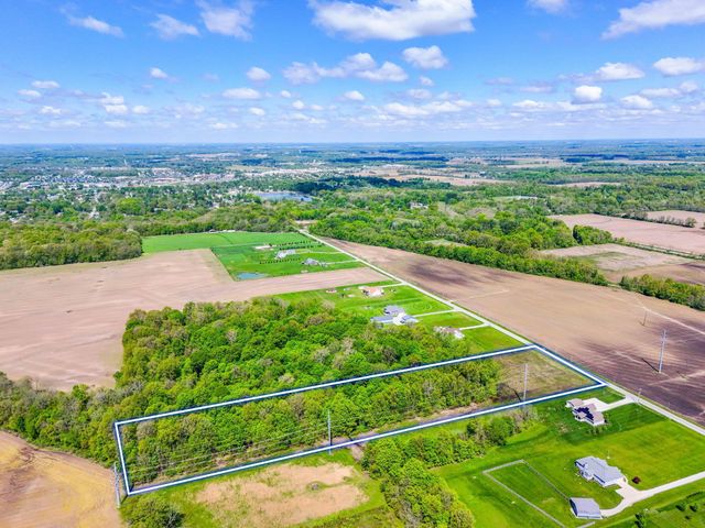 0 Hartford Road, Sunbury, OH 43074