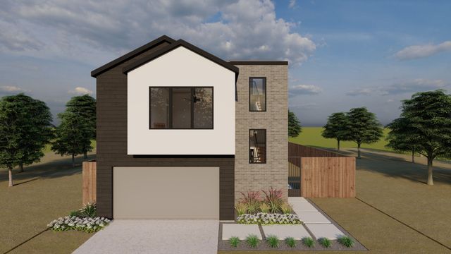 1415 Fayette Street, Dallas, TX 75203