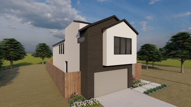 1415 Fayette Street, Dallas, TX 75203