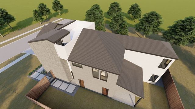 1415 Fayette Street, Dallas, TX 75203