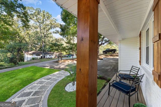 4995 Doby Lane, Austell, GA 30106