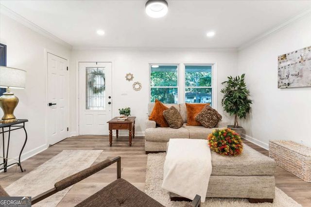 4995 Doby Lane, Austell, GA 30106