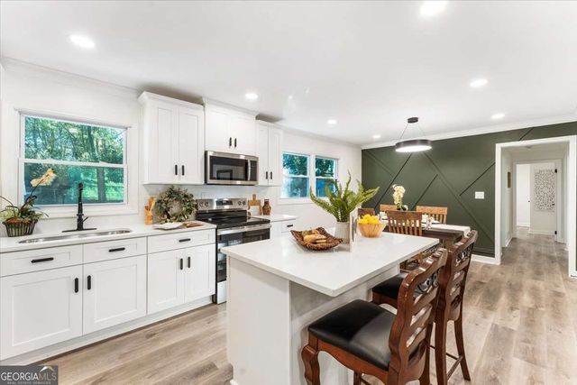 4995 Doby Lane, Austell, GA 30106