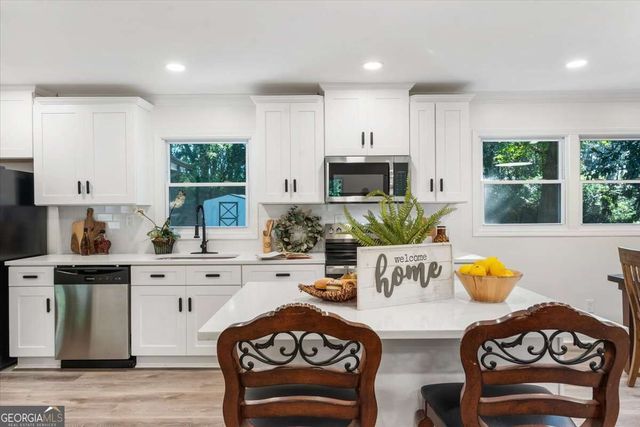 4995 Doby Lane, Austell, GA 30106