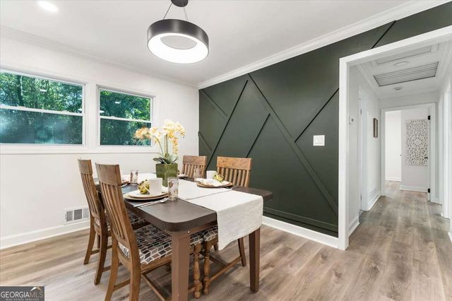 4995 Doby Lane, Austell, GA 30106