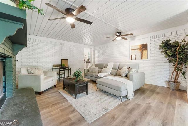 4995 Doby Lane, Austell, GA 30106