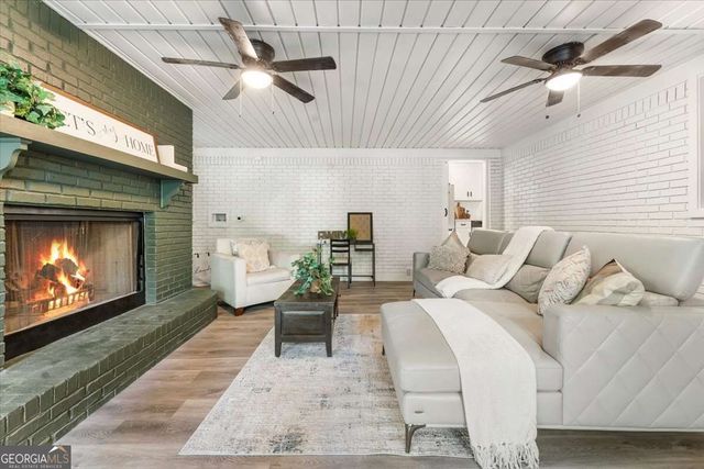 4995 Doby Lane, Austell, GA 30106