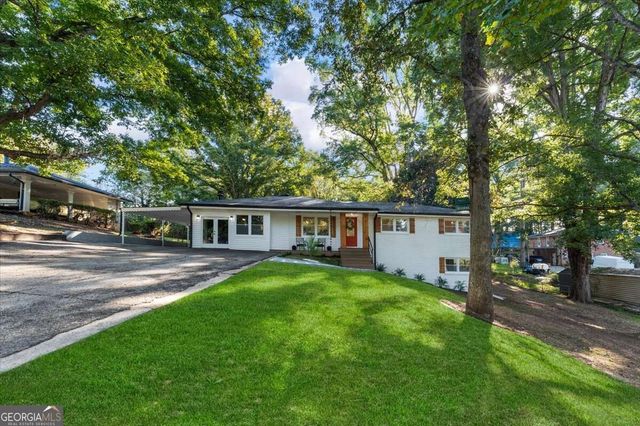 4995 Doby Lane, Austell, GA 30106