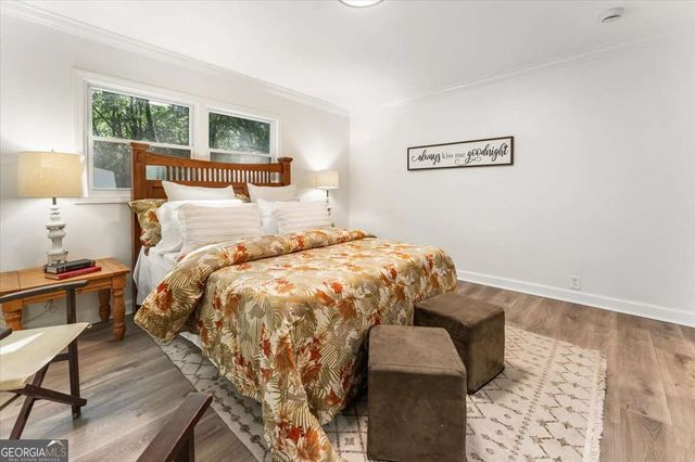 4995 Doby Lane, Austell, GA 30106