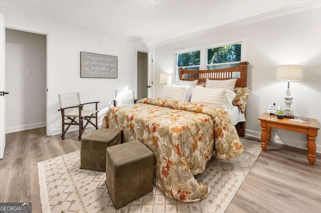 4995 Doby Lane, Austell, GA 30106