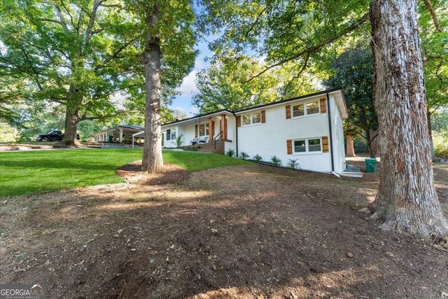 4995 Doby Lane, Austell, GA 30106