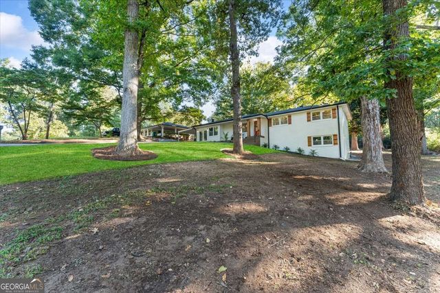 4995 Doby Lane, Austell, GA 30106