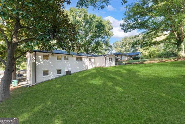 4995 Doby Lane, Austell, GA 30106