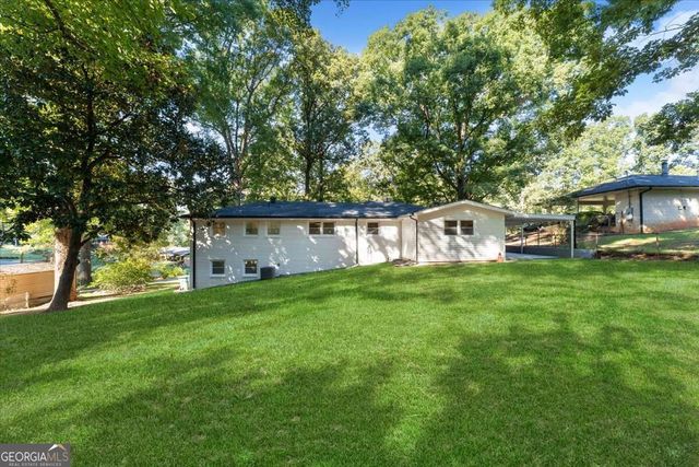 4995 Doby Lane, Austell, GA 30106