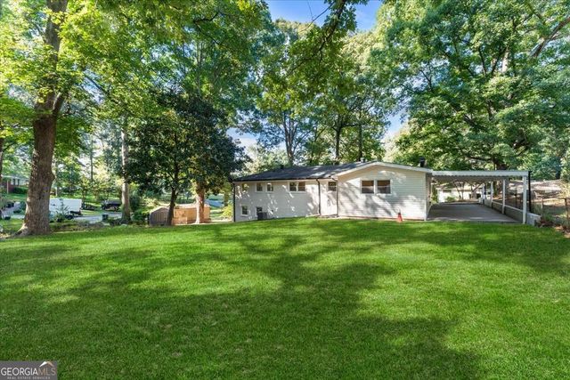 4995 Doby Lane, Austell, GA 30106