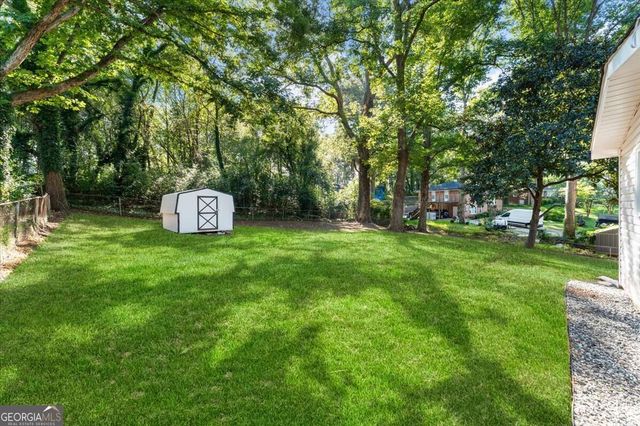 4995 Doby Lane, Austell, GA 30106