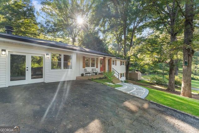 4995 Doby Lane, Austell, GA 30106