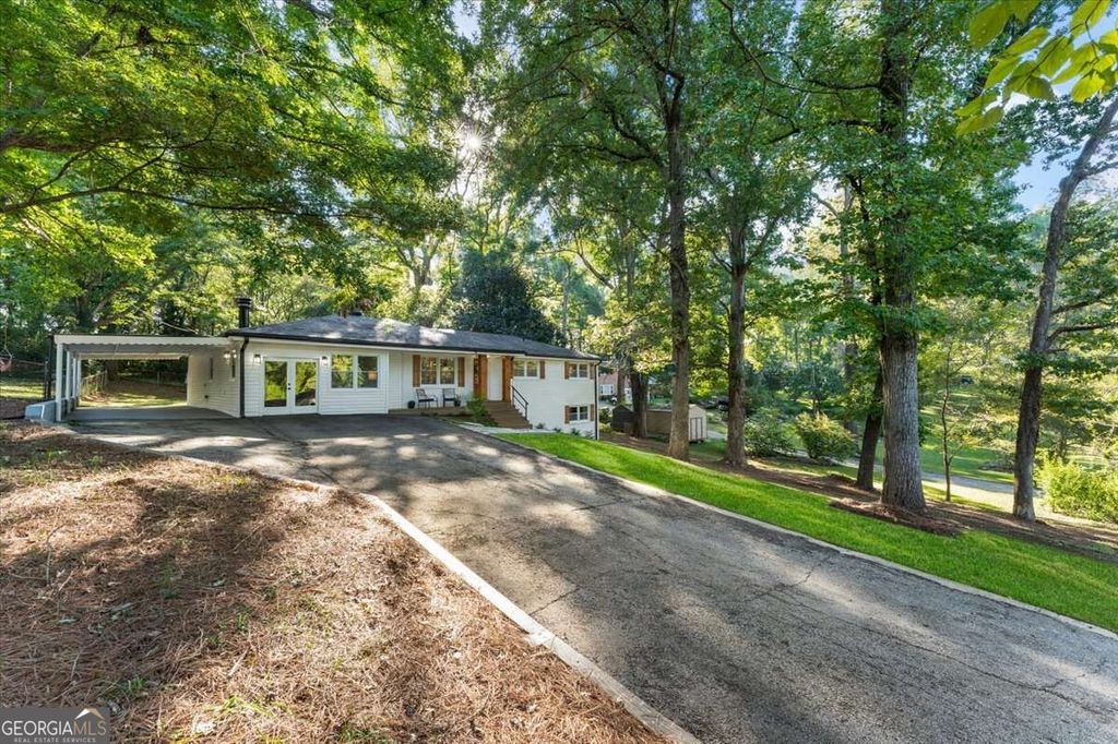 4995 Doby Lane, Austell, GA 30106 — photo 3