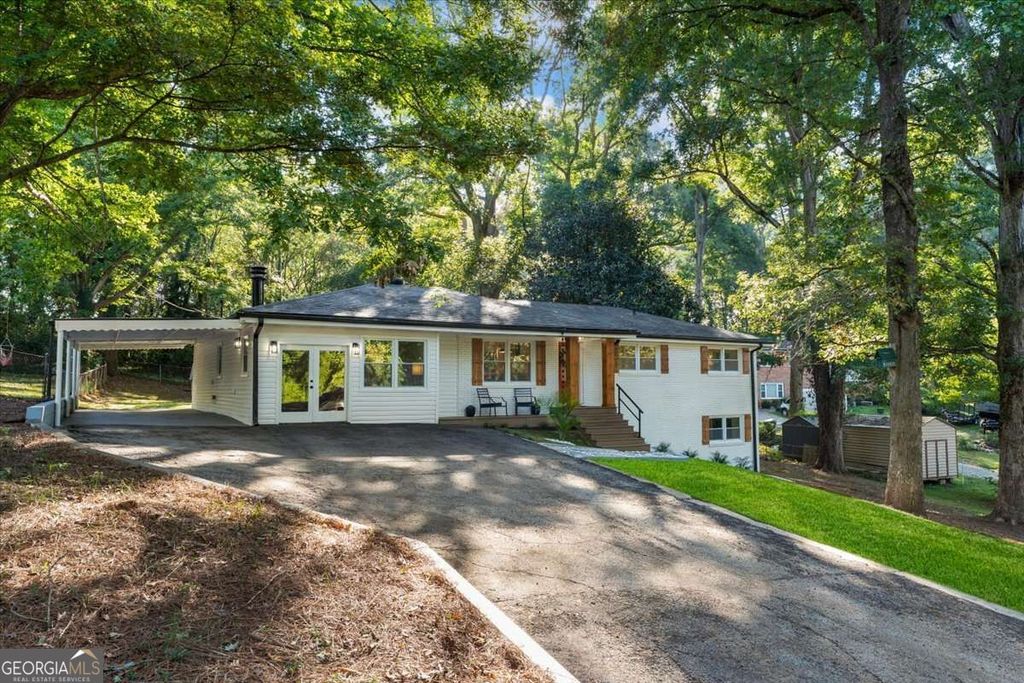 4995 Doby Lane, Austell, GA 30106 — photo 5