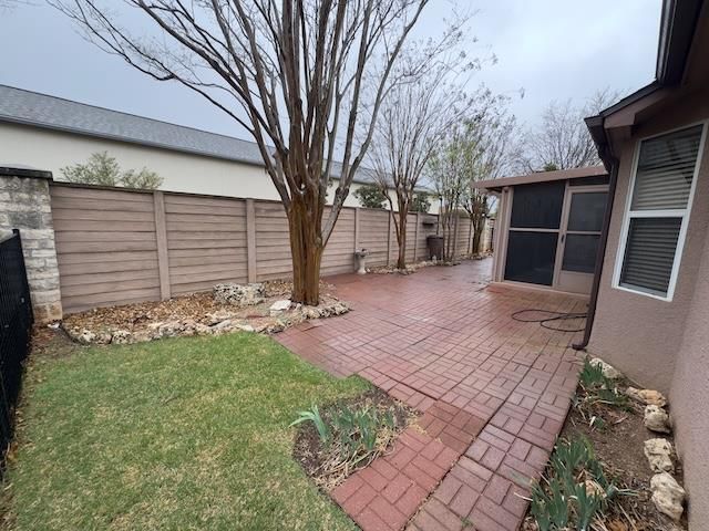 109 Plover PASS, Georgetown, TX 78633