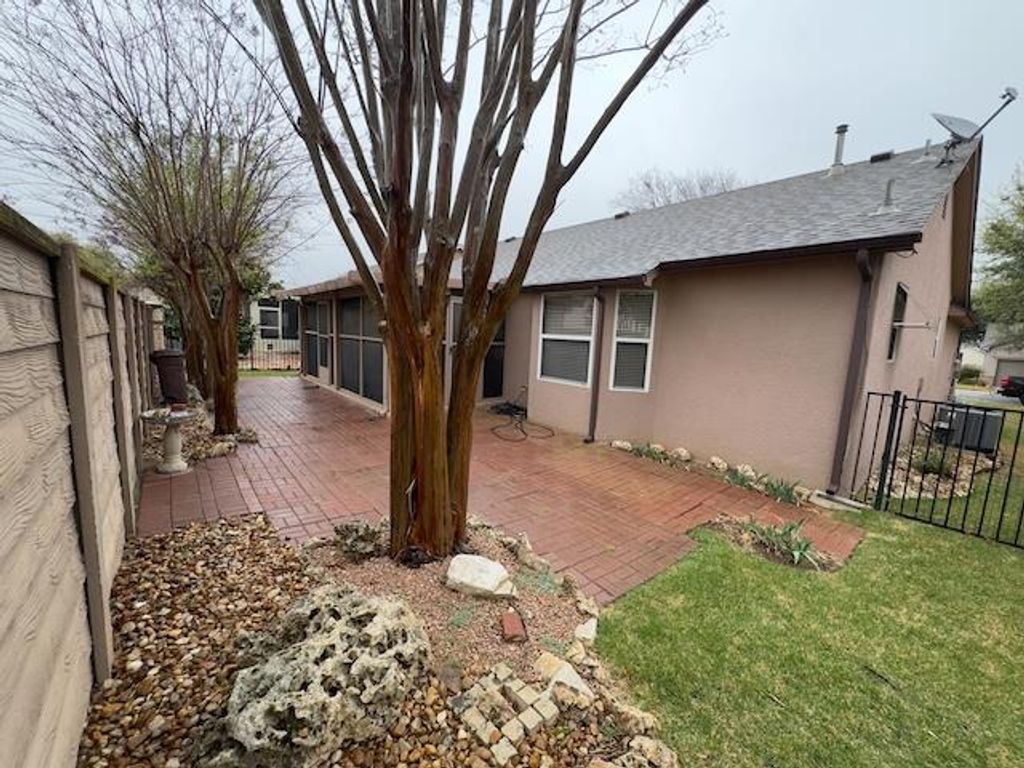 109 Plover PASS, Georgetown, TX 78633