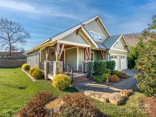 6 Starwood Valley Trail, Arden, NC 28704