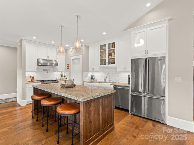 6 Starwood Valley Trail, Arden, NC 28704