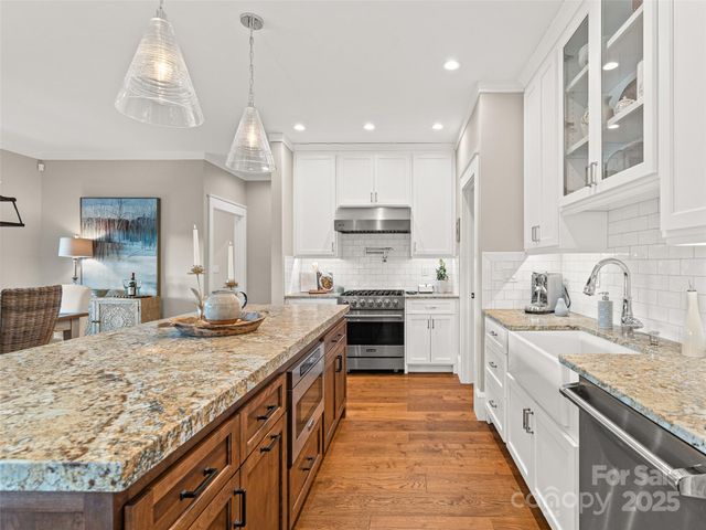 6 Starwood Valley Trail, Arden, NC 28704