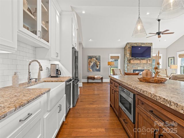 6 Starwood Valley Trail, Arden, NC 28704