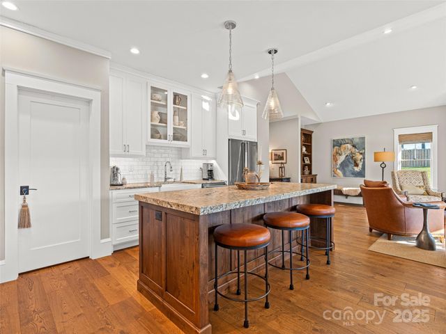 6 Starwood Valley Trail, Arden, NC 28704