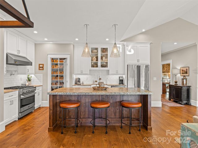 6 Starwood Valley Trail, Arden, NC 28704