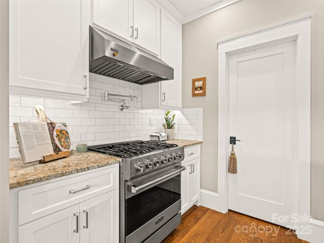 6 Starwood Valley Trail, Arden, NC 28704