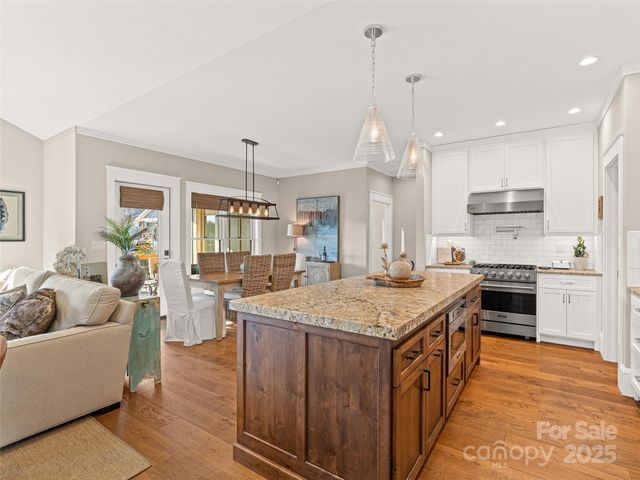 6 Starwood Valley Trail, Arden, NC 28704