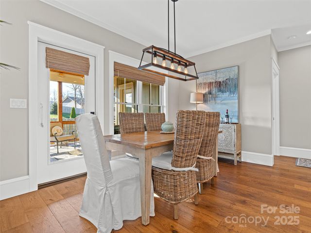 6 Starwood Valley Trail, Arden, NC 28704