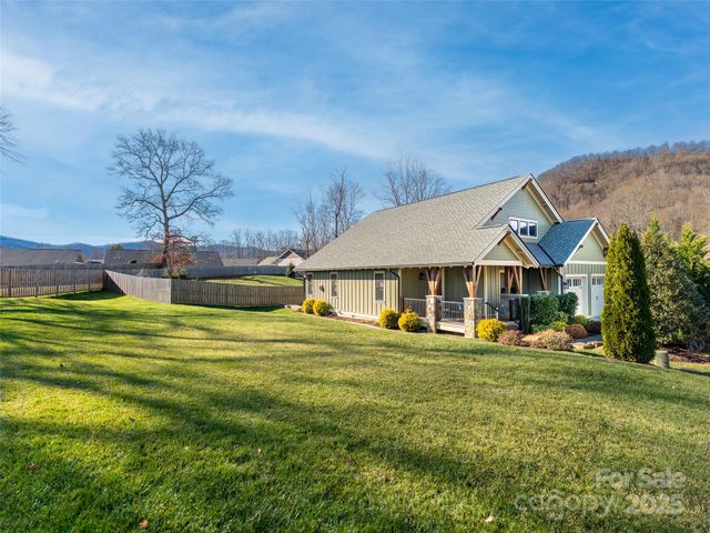 6 Starwood Valley Trail, Arden, NC 28704