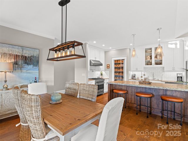 6 Starwood Valley Trail, Arden, NC 28704