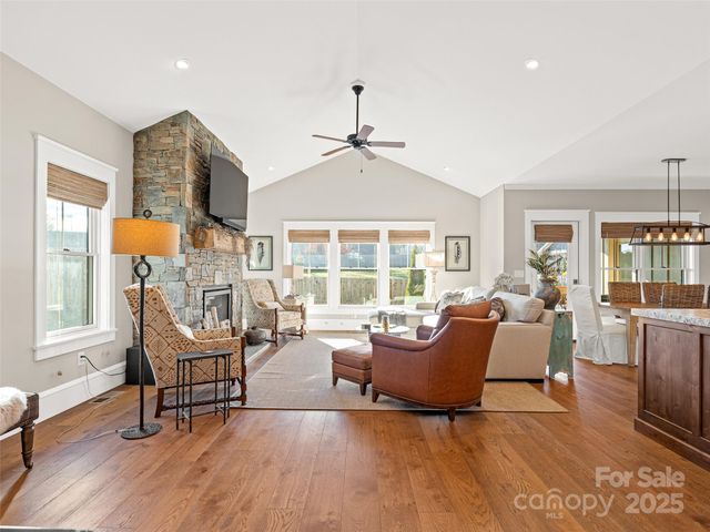 6 Starwood Valley Trail, Arden, NC 28704