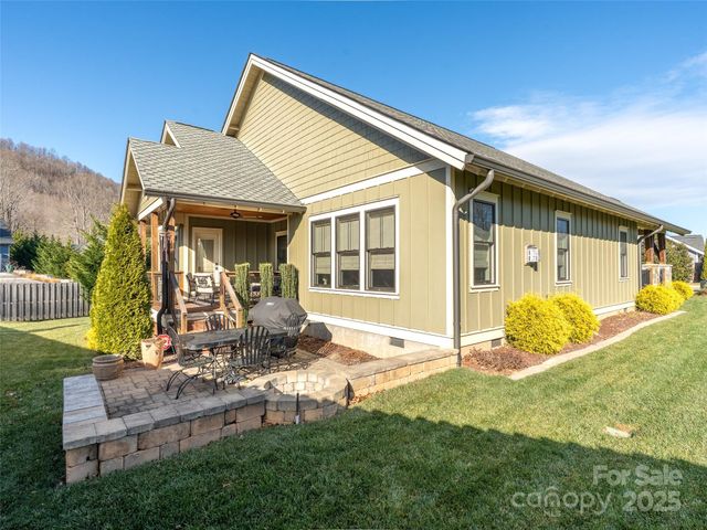 6 Starwood Valley Trail, Arden, NC 28704