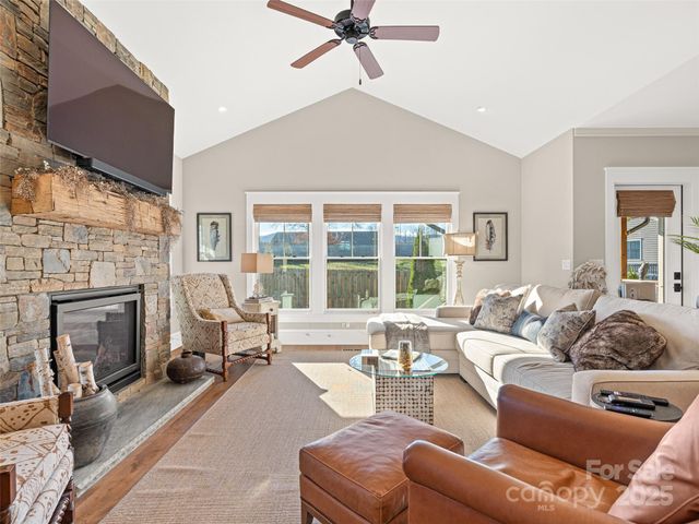 6 Starwood Valley Trail, Arden, NC 28704