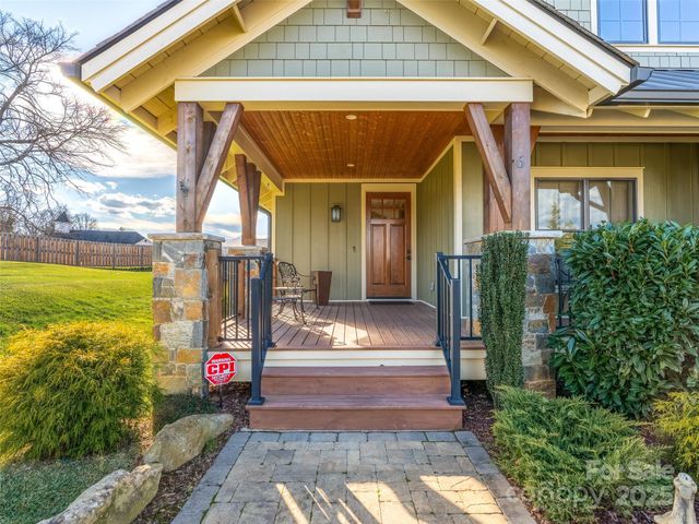 6 Starwood Valley Trail, Arden, NC 28704