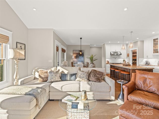 6 Starwood Valley Trail, Arden, NC 28704