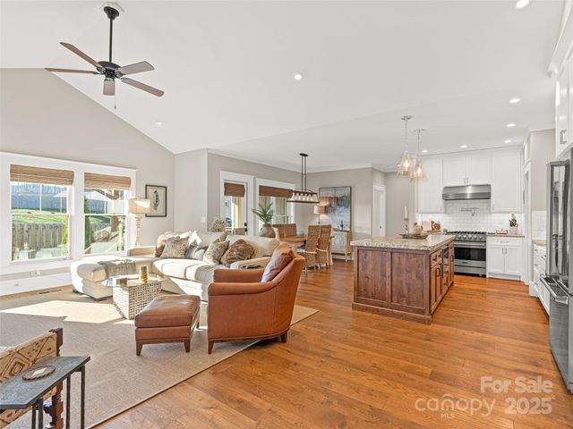 6 Starwood Valley Trail, Arden, NC 28704