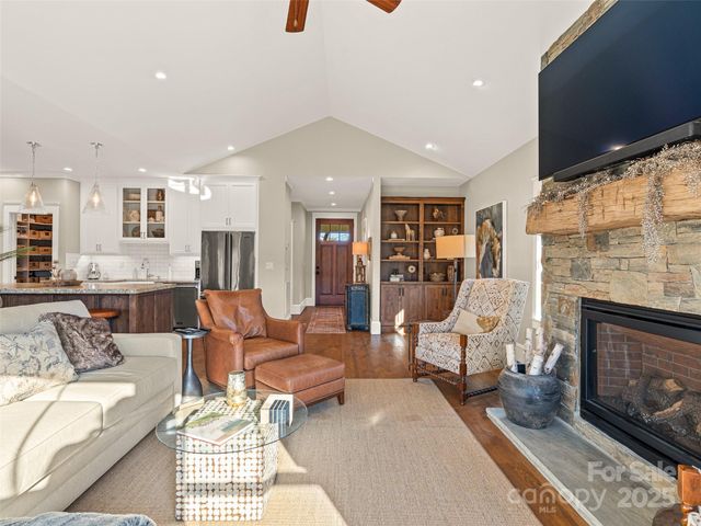 6 Starwood Valley Trail, Arden, NC 28704