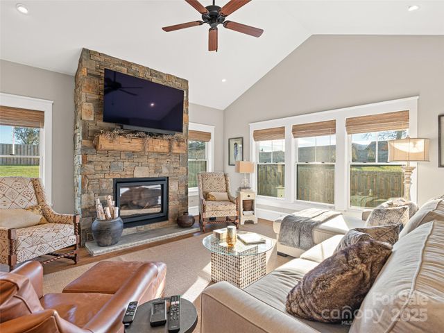 6 Starwood Valley Trail, Arden, NC 28704