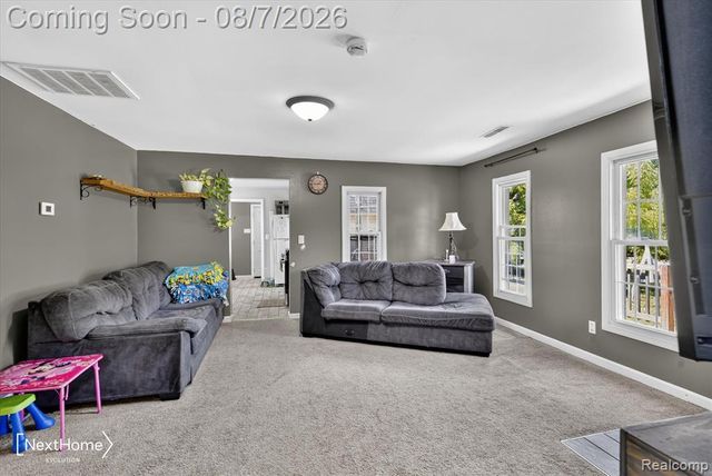 23740 Carleton West Rd Road, Belleville, MI 48111