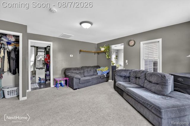 23740 Carleton West Rd Road, Belleville, MI 48111