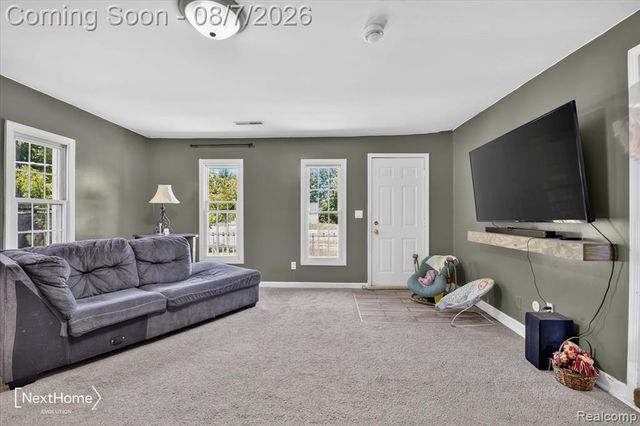 23740 Carleton West Rd Road, Belleville, MI 48111