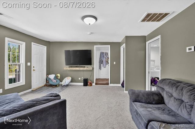 23740 Carleton West Rd Road, Belleville, MI 48111