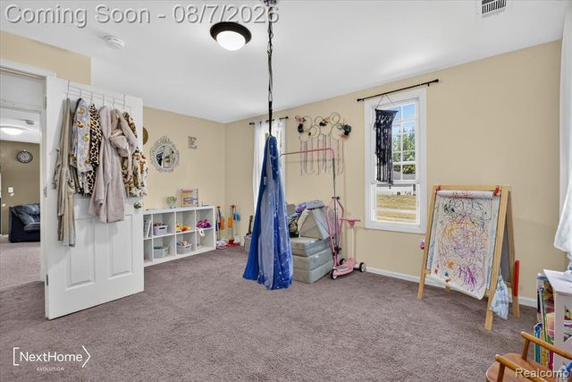 23740 Carleton West Rd Road, Belleville, MI 48111